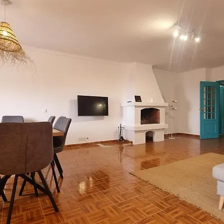 Breeze Villa Ericeira