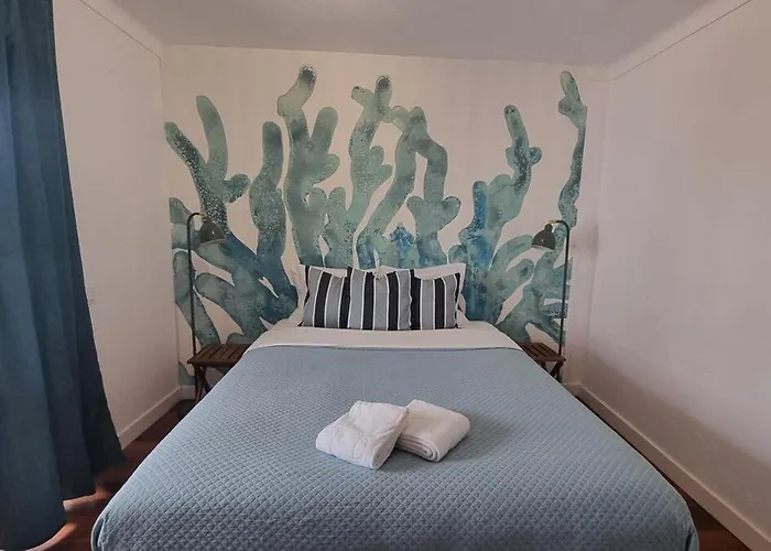 Breeze Villa Ericeira