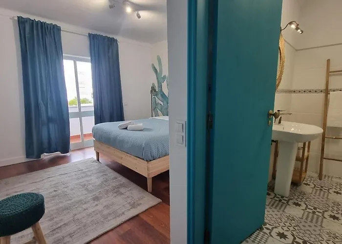 Breeze Villa Ericeira