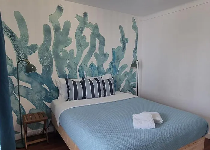 Villa Breeze Ericeira