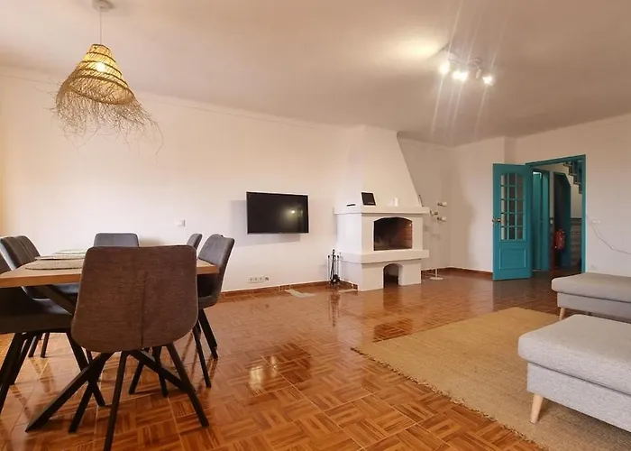 Breeze Villa Ericeira